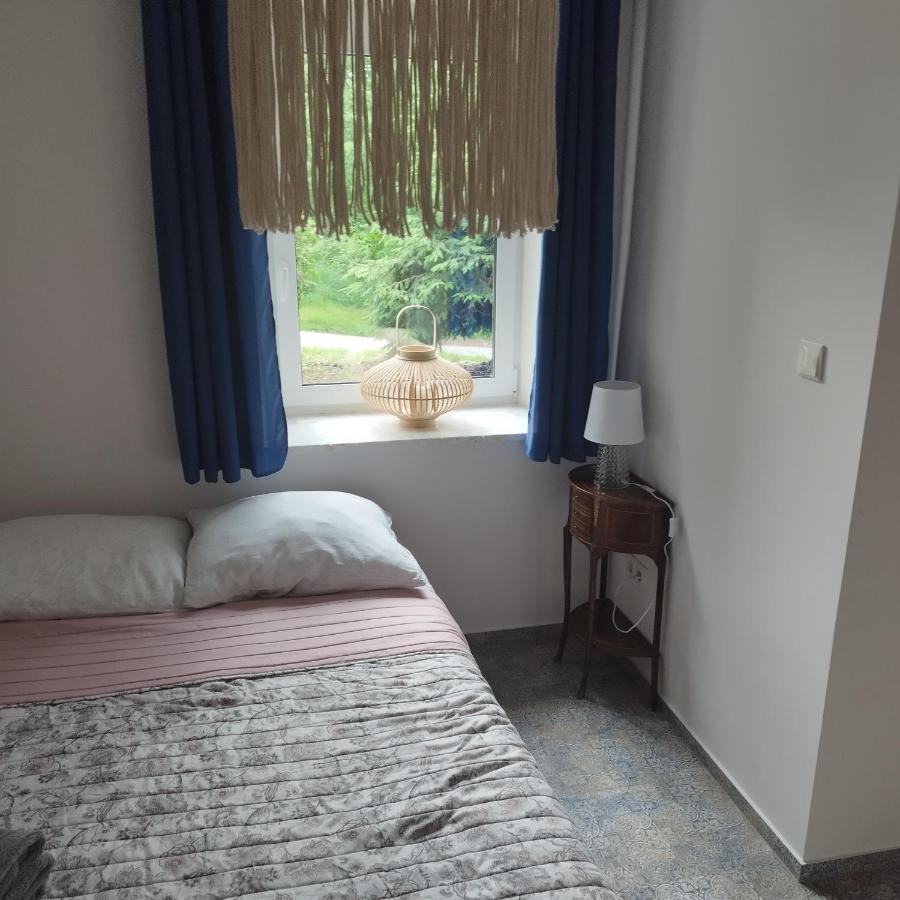 Apartamenty U Golebiewskich Стара-Каменица Экстерьер фото