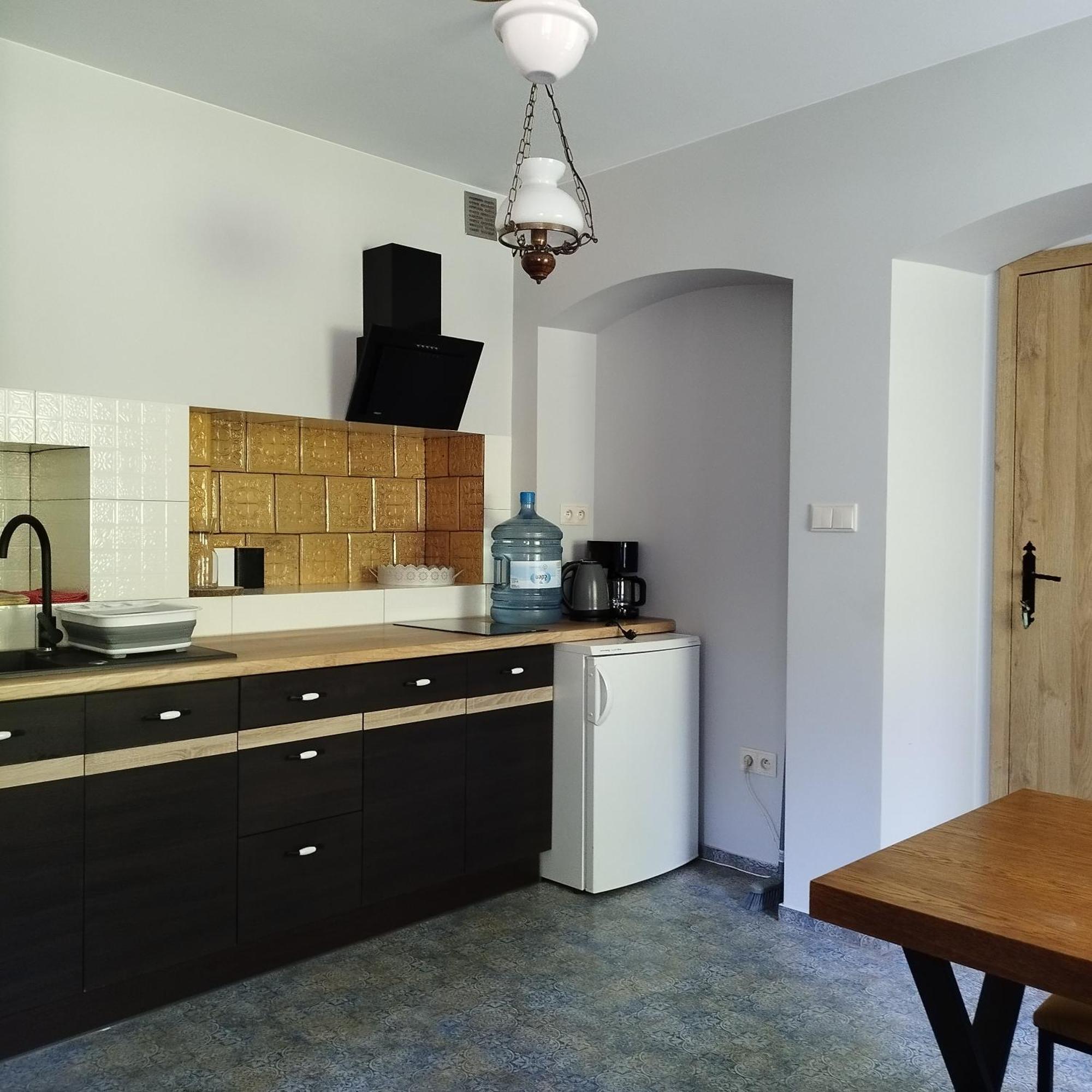 Apartamenty U Golebiewskich Стара-Каменица Экстерьер фото