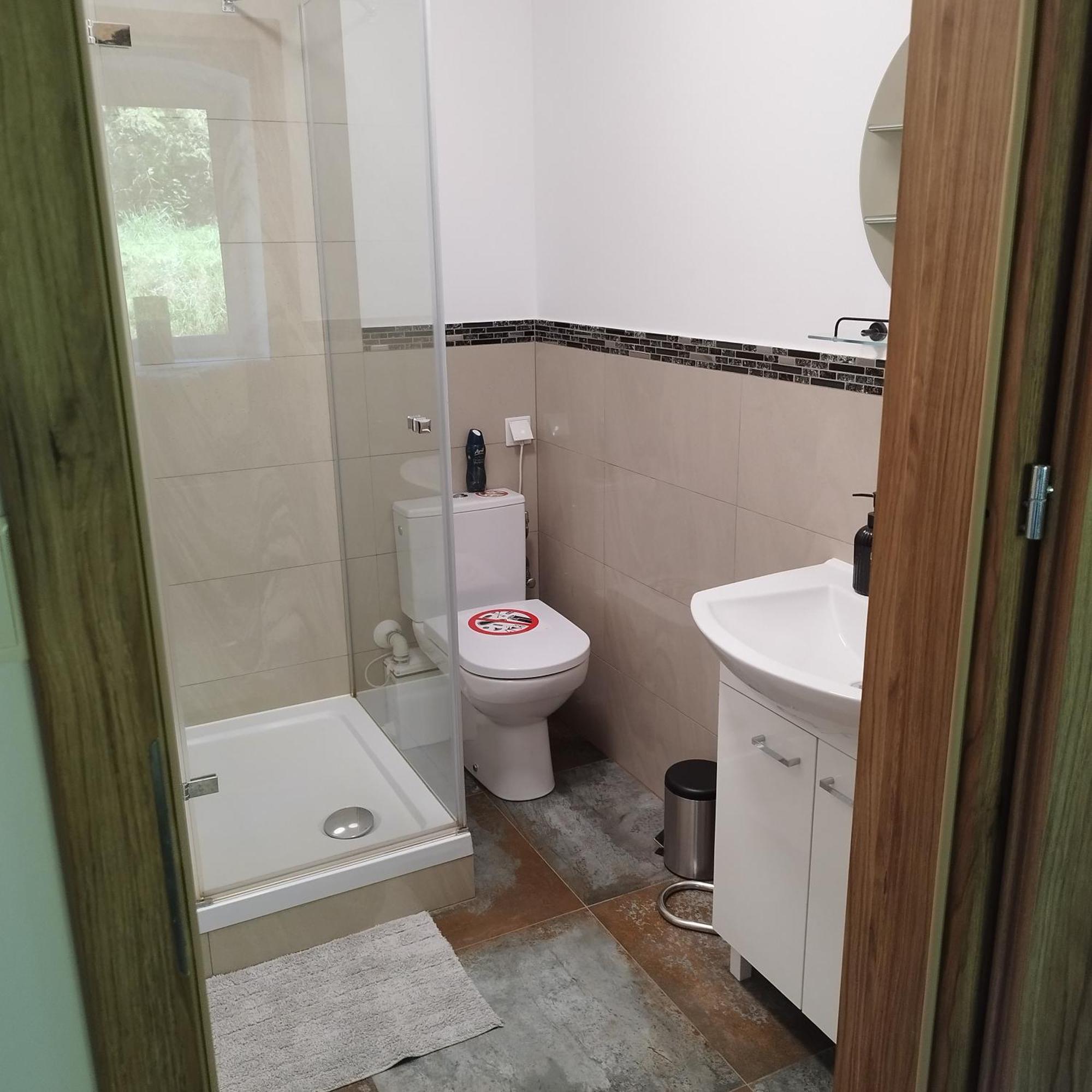 Apartamenty U Golebiewskich Стара-Каменица Экстерьер фото