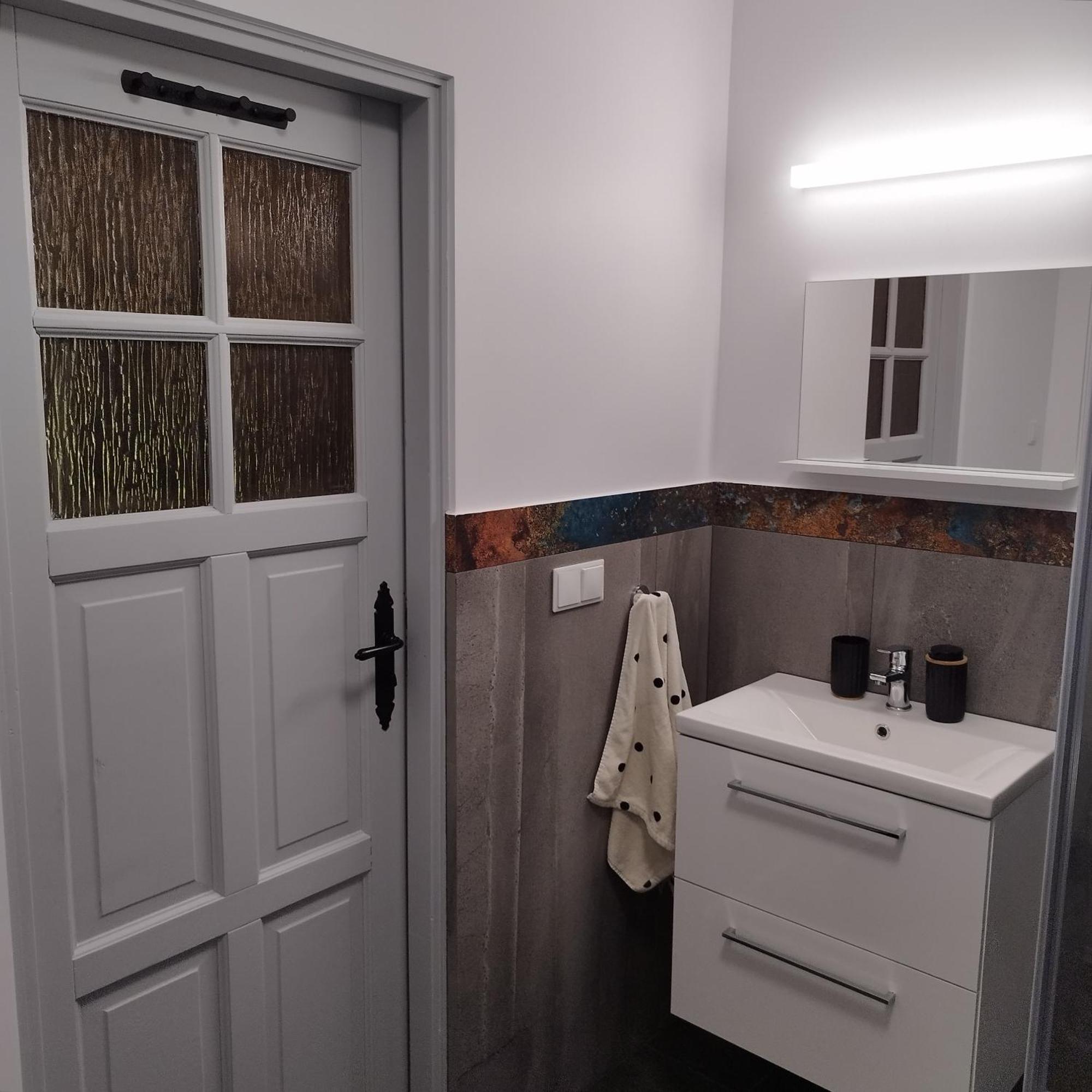 Apartamenty U Golebiewskich Стара-Каменица Экстерьер фото