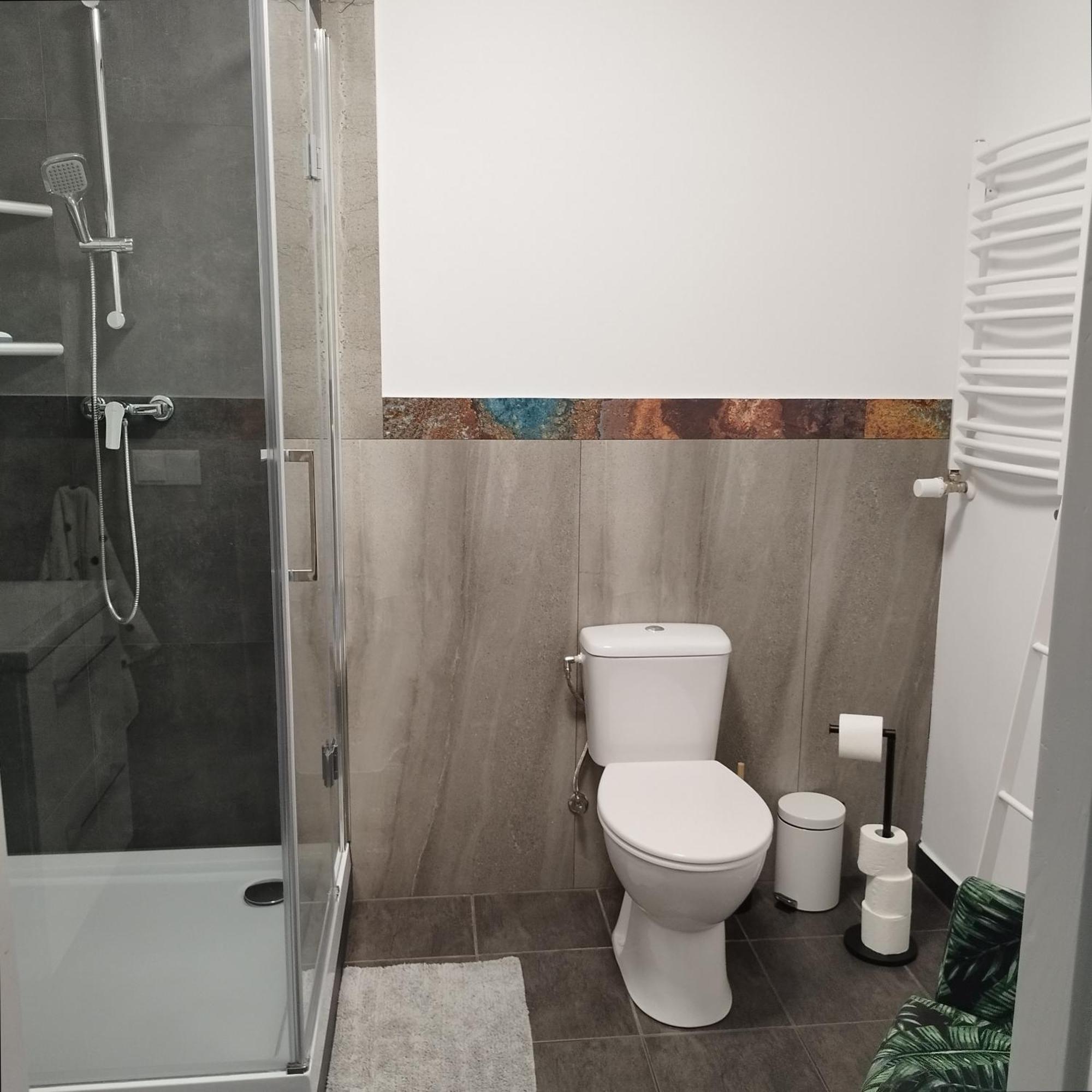 Apartamenty U Golebiewskich Стара-Каменица Экстерьер фото