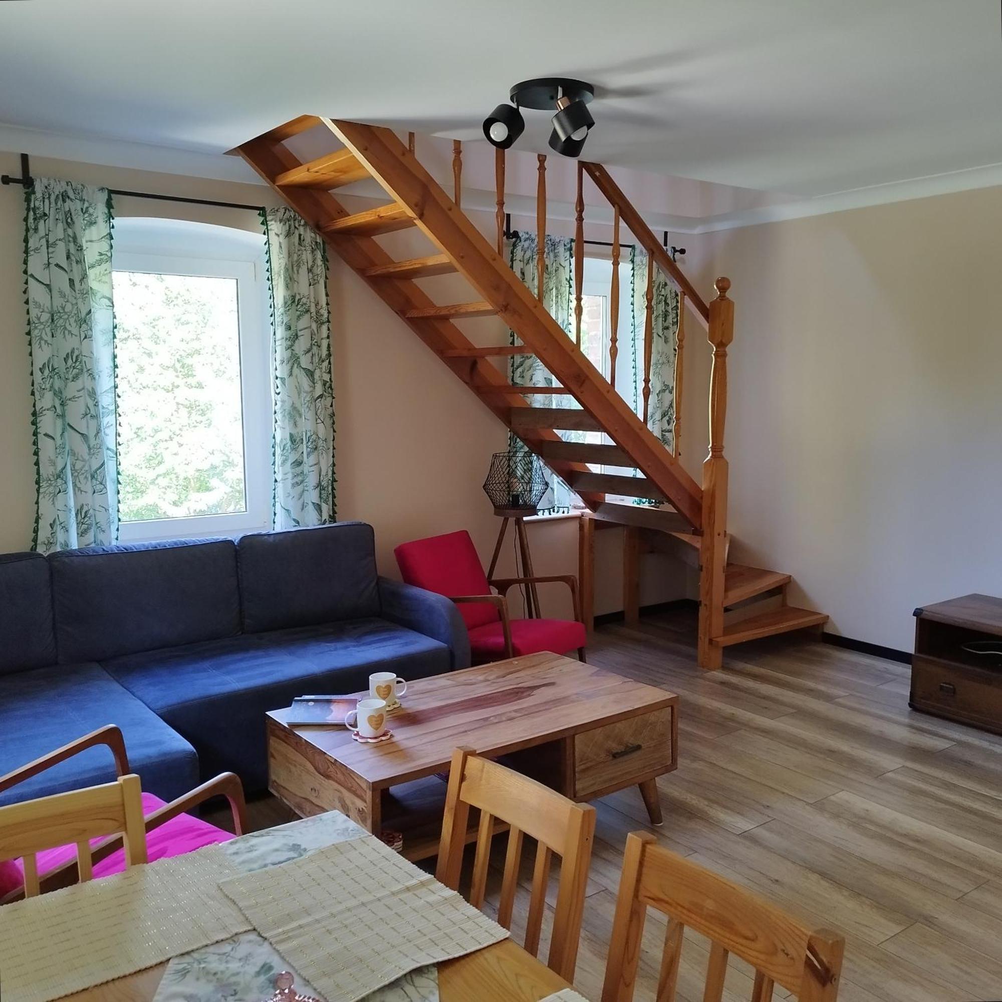 Apartamenty U Golebiewskich Стара-Каменица Экстерьер фото
