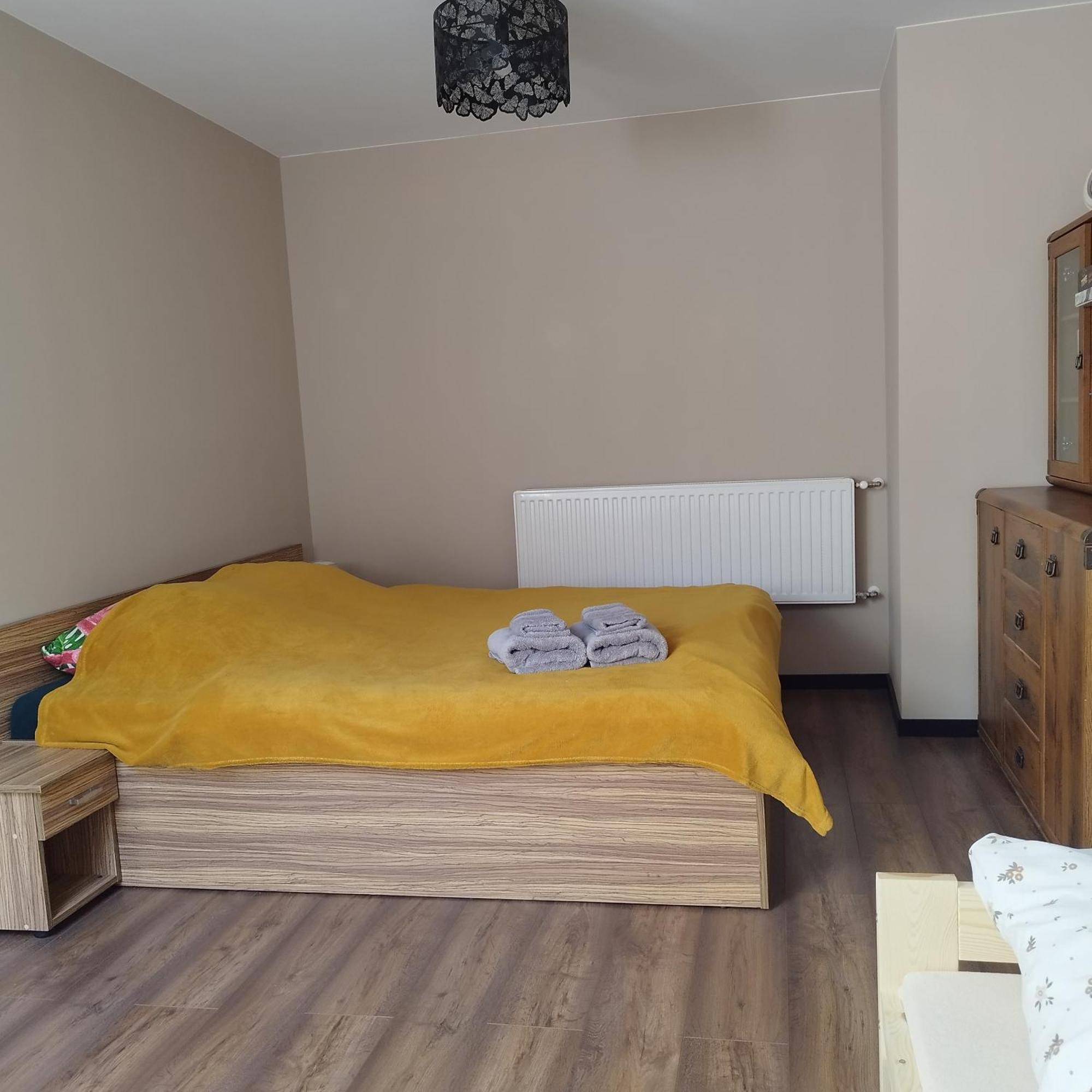 Apartamenty U Golebiewskich Стара-Каменица Экстерьер фото