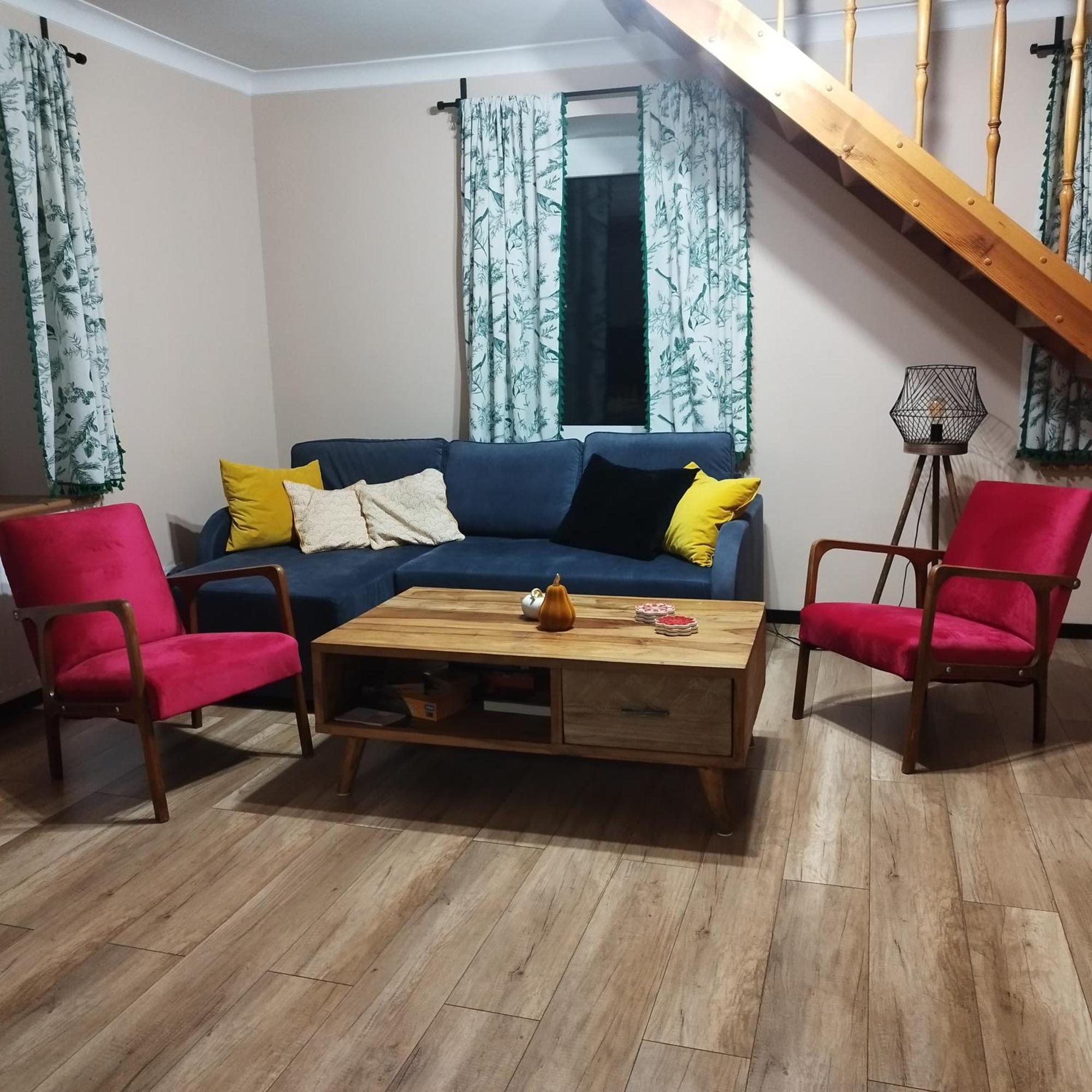 Apartamenty U Golebiewskich Стара-Каменица Экстерьер фото