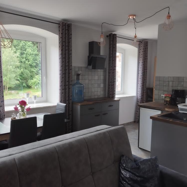 Apartamenty U Golebiewskich Стара-Каменица Экстерьер фото