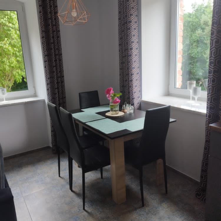 Apartamenty U Golebiewskich Стара-Каменица Экстерьер фото